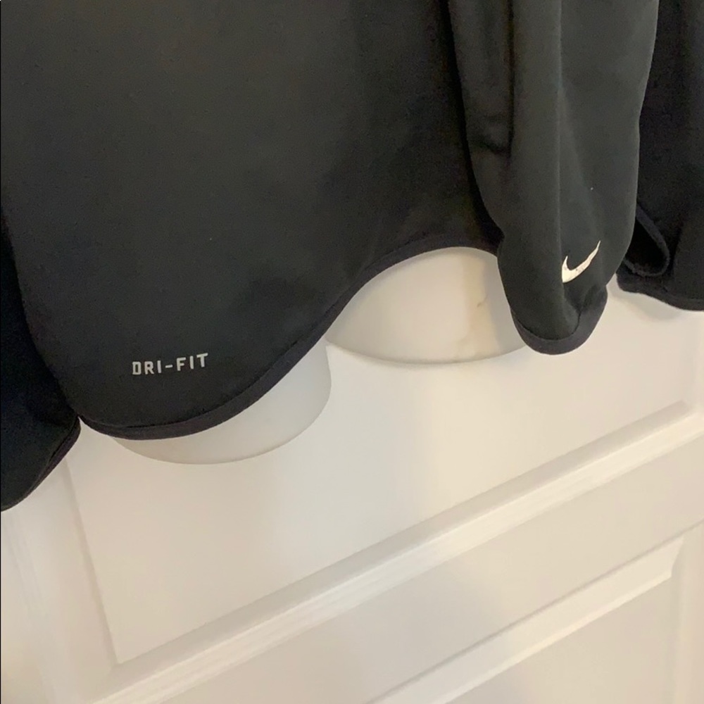 Nike Dri-Fit 
Ladies size med Pullover Top grey - Picture 3 of 5
